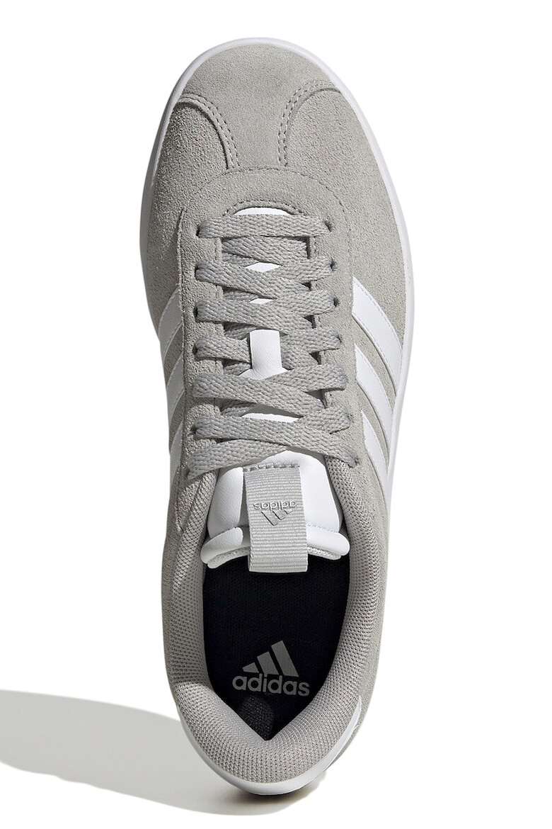 adidas Sportswear Велурени спортни обувки VL Court 3.0 - Pepit.bg