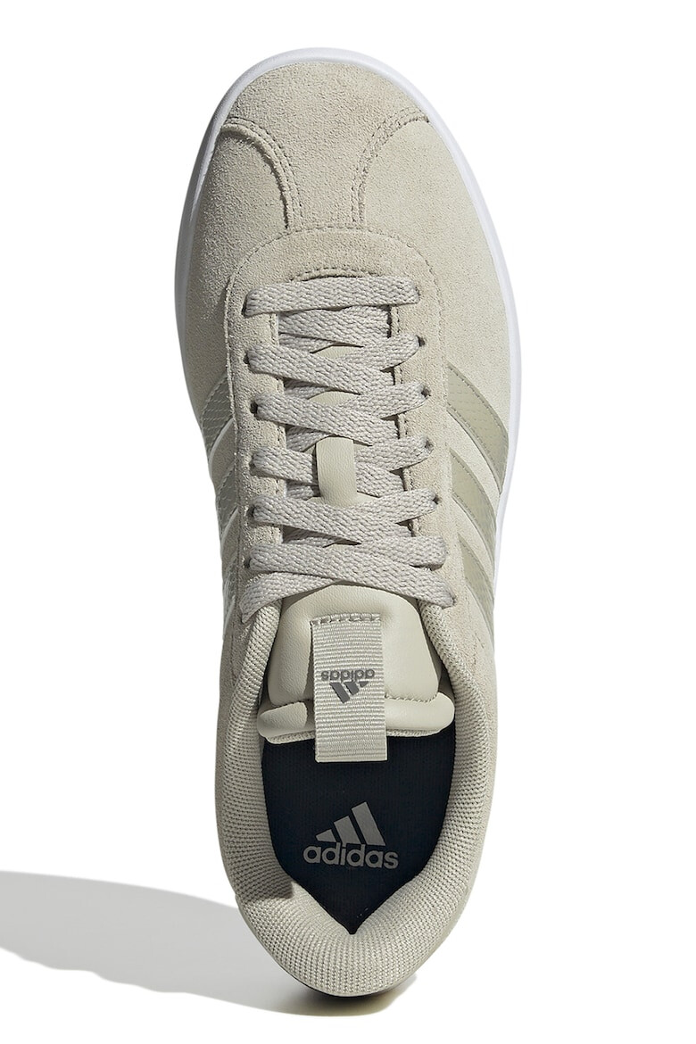 adidas Sportswear Велурени спортни обувки VL Court 3.0 - Pepit.bg