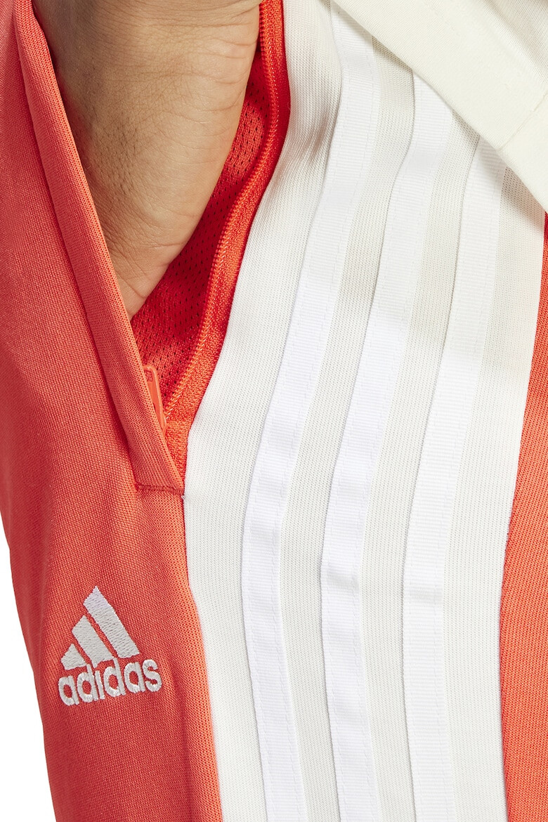 adidas Sportswear Спортен панталон Tiro с цепки с цип - Pepit.bg