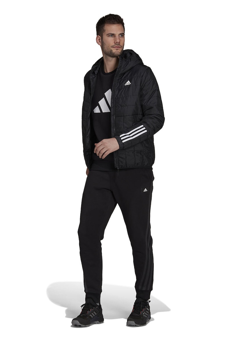 adidas Sportswear Зимно яке Itavic с качулка - Pepit.bg