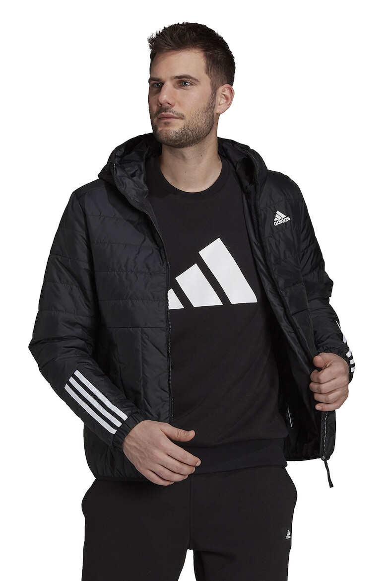 adidas Sportswear Зимно яке Itavic с качулка - Pepit.bg