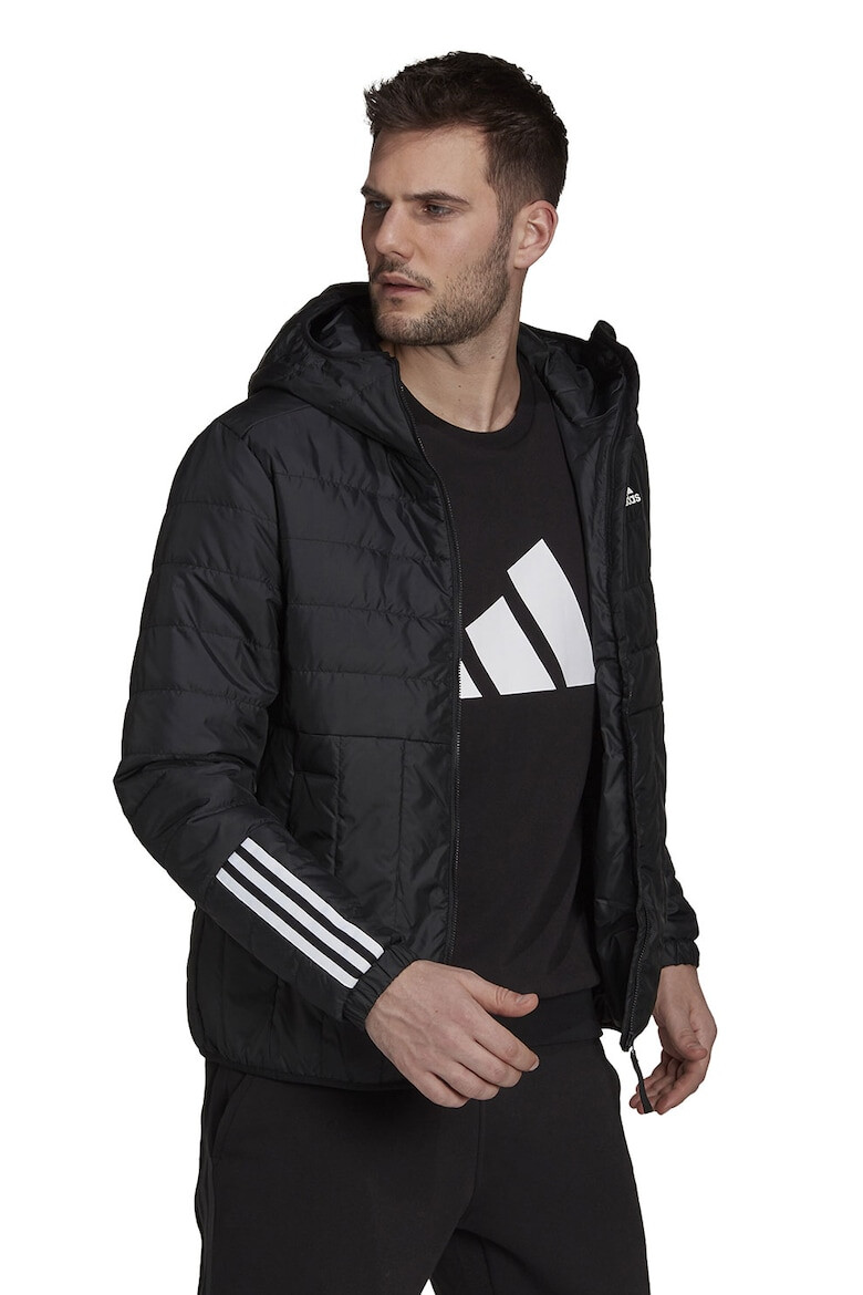 adidas Sportswear Зимно яке Itavic с качулка - Pepit.bg