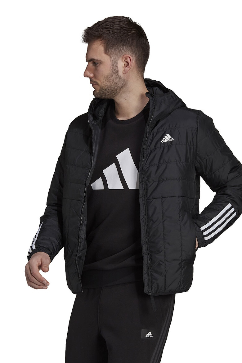 adidas Sportswear Зимно яке Itavic с качулка - Pepit.bg