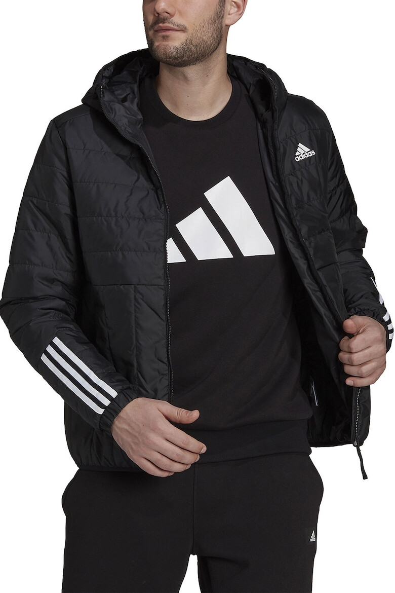 adidas Sportswear Зимно яке Itavic с качулка - Pepit.bg