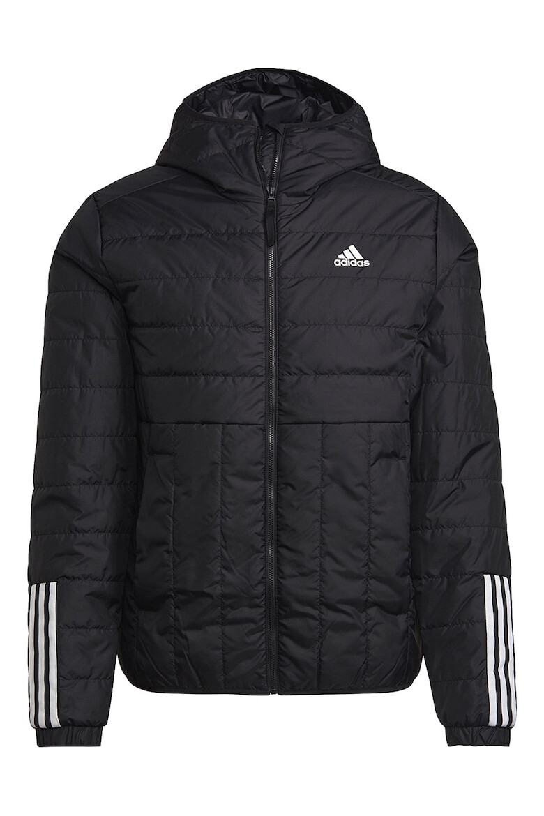 adidas Sportswear Зимно яке Itavic с качулка - Pepit.bg