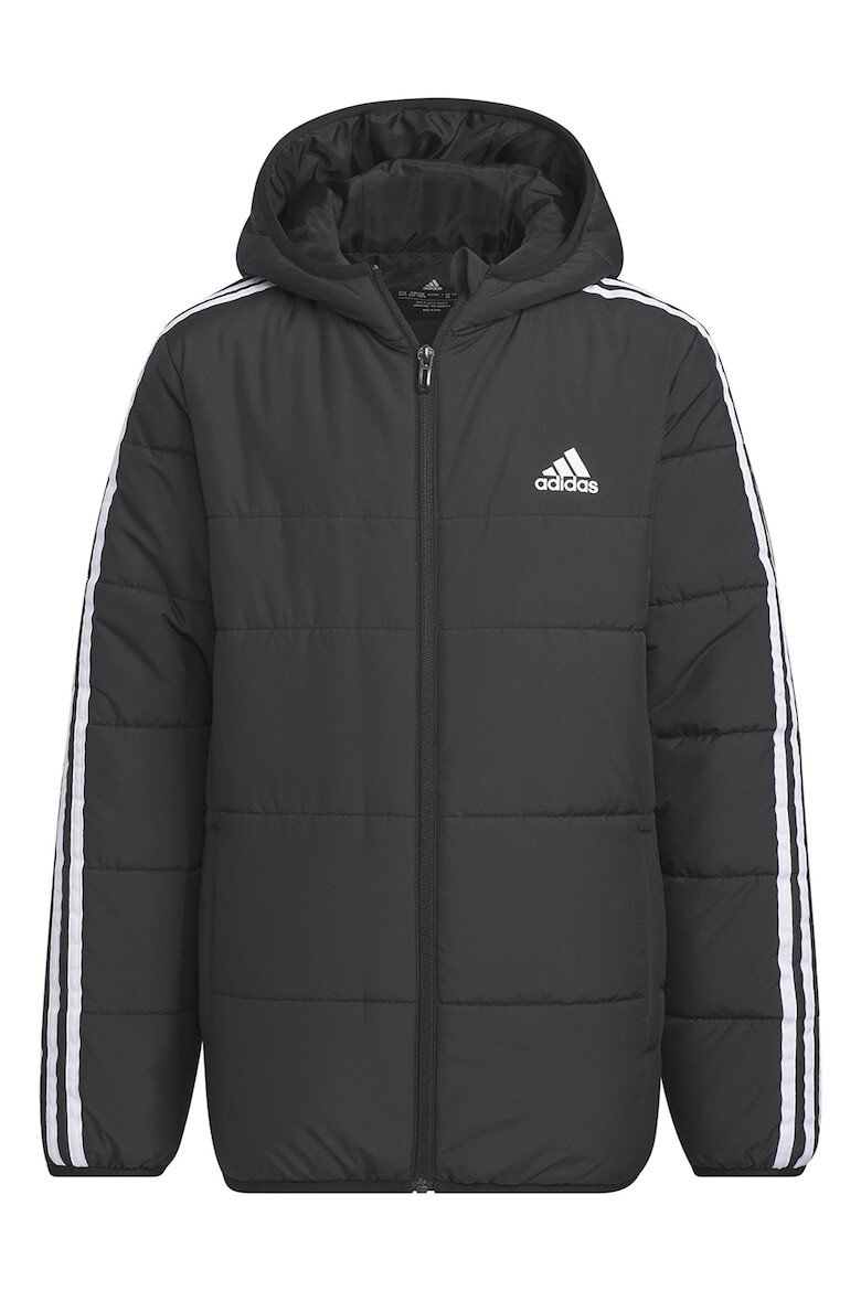 adidas Sportswear Зимно яке с качулка - Pepit.bg