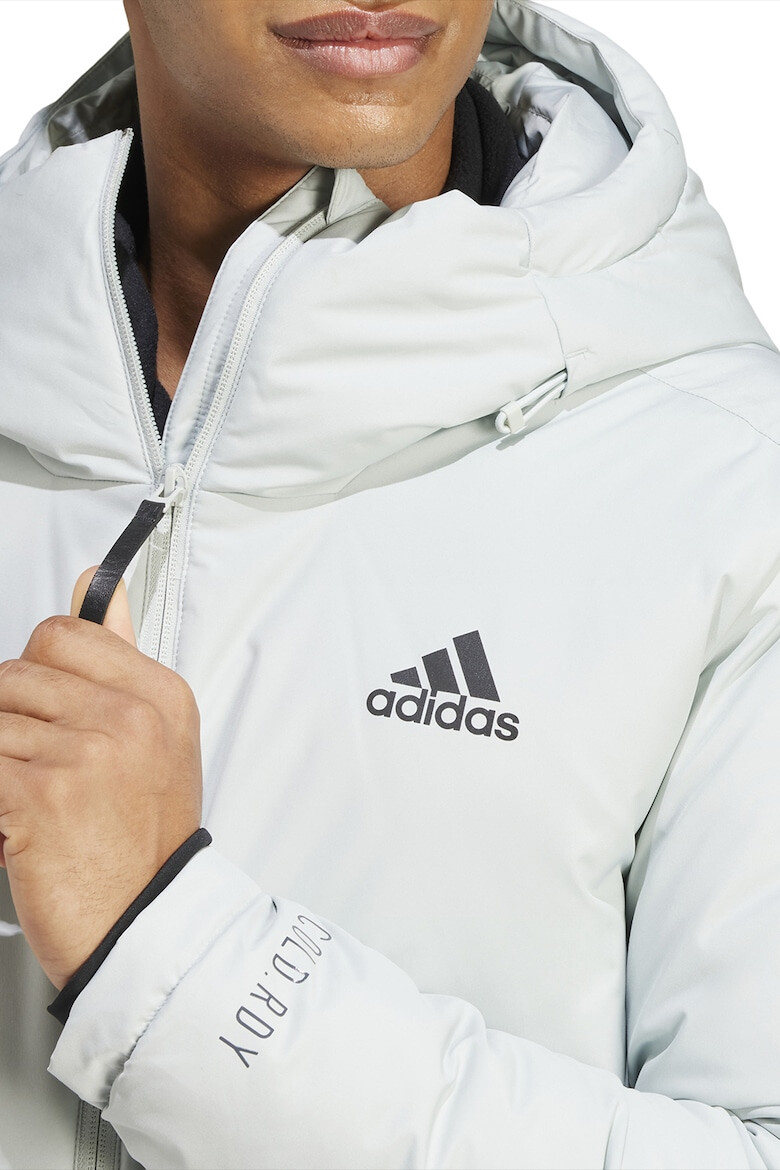 adidas Sportswear Зимно яке Traveer с пухена вата - Pepit.bg