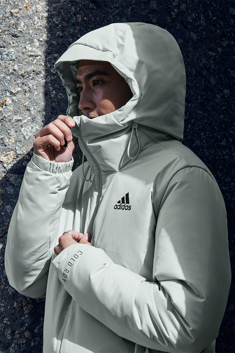 adidas Sportswear Зимно яке Traveer с пухена вата - Pepit.bg