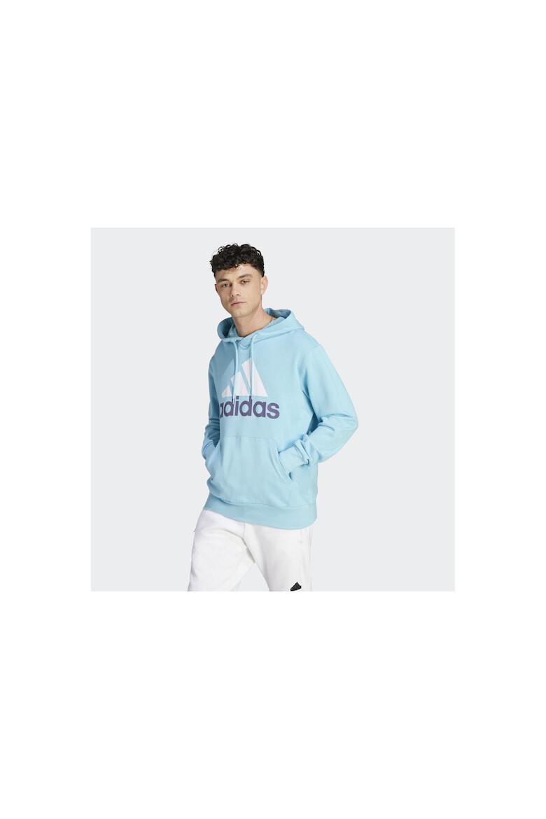 adidas Суичър M BL FT HD IJ8588 - Pepit.bg