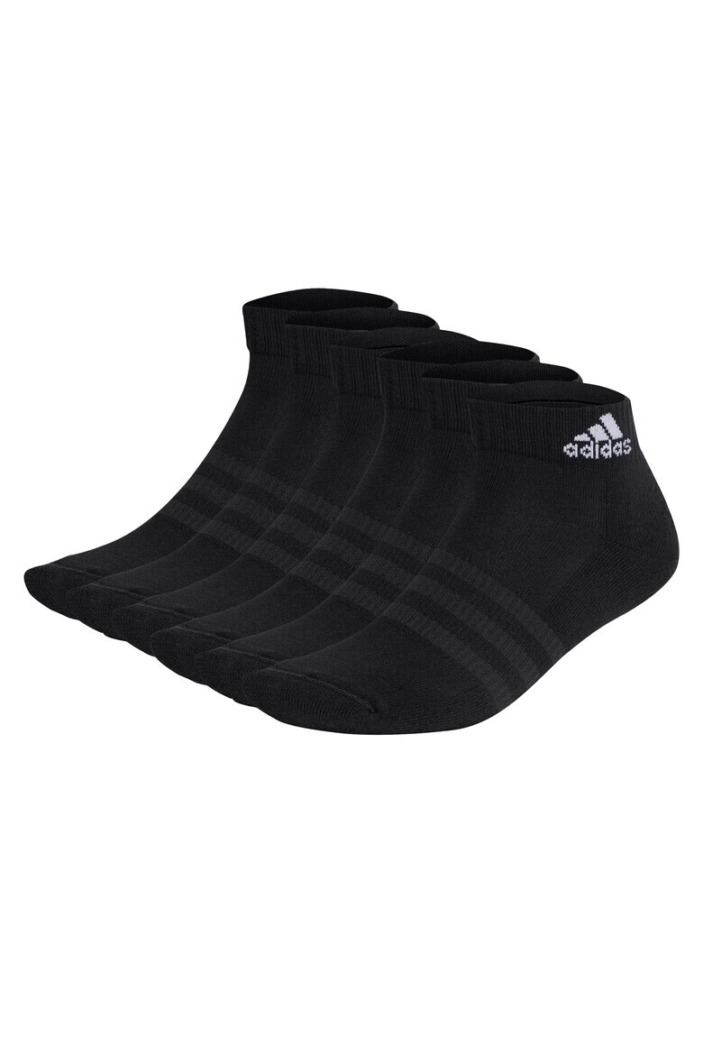 adidas Унисекс чорапи - 6 чифта - Pepit.bg