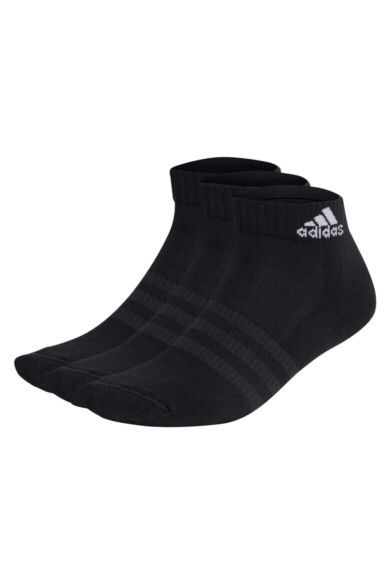 adidas Унисекс чорапи до глезена - 6 чифта - Pepit.bg