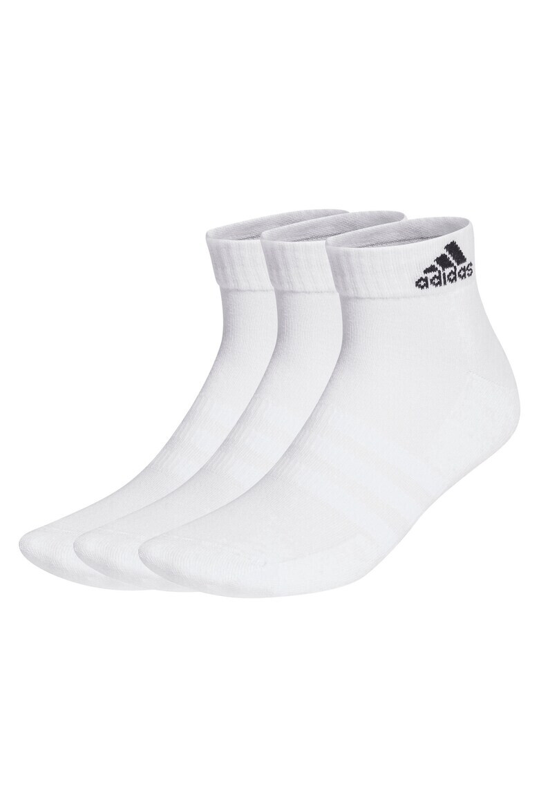 adidas Унисекс чорапи до глезена - 6 чифта - Pepit.bg