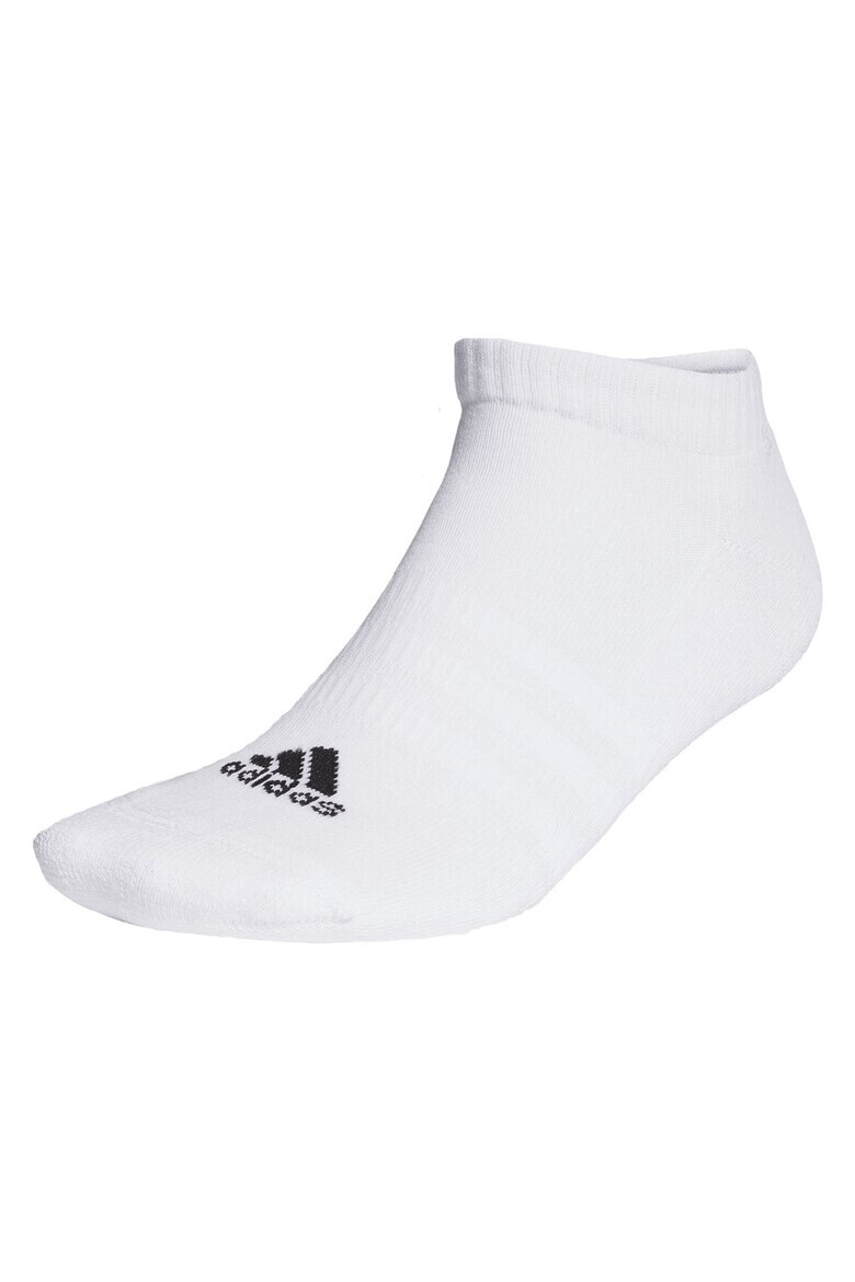 adidas Унисекс чорапи до глезена - 6 чифта - Pepit.bg
