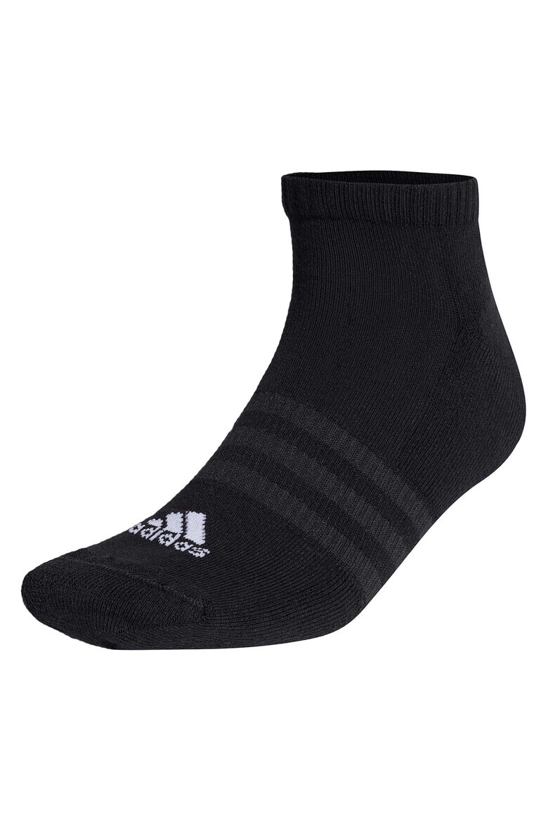 adidas Унисекс чорапи до глезена - 6 чифта - Pepit.bg