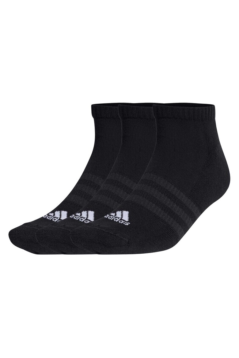 adidas Унисекс чорапи до глезена - 6 чифта - Pepit.bg