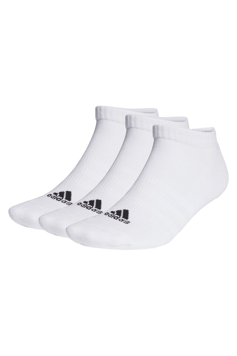 adidas Унисекс чорапи до глезена - 6 чифта - Pepit.bg