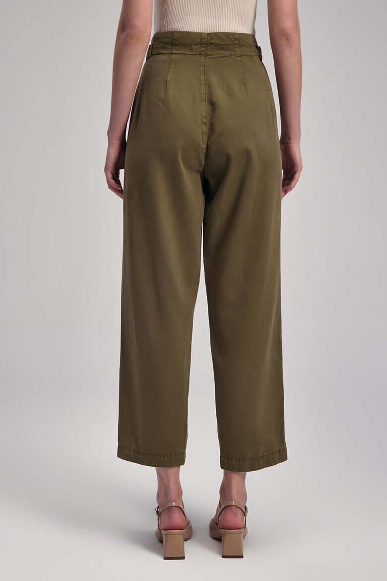 adL Скъсен панталон с колан - Pepit.bg