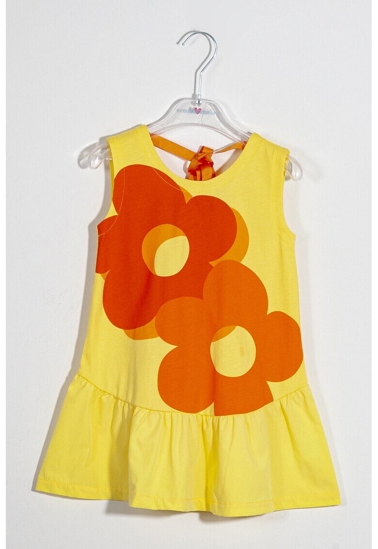 Agatha Ruiz de la Prada Флорална рокля - Pepit.bg