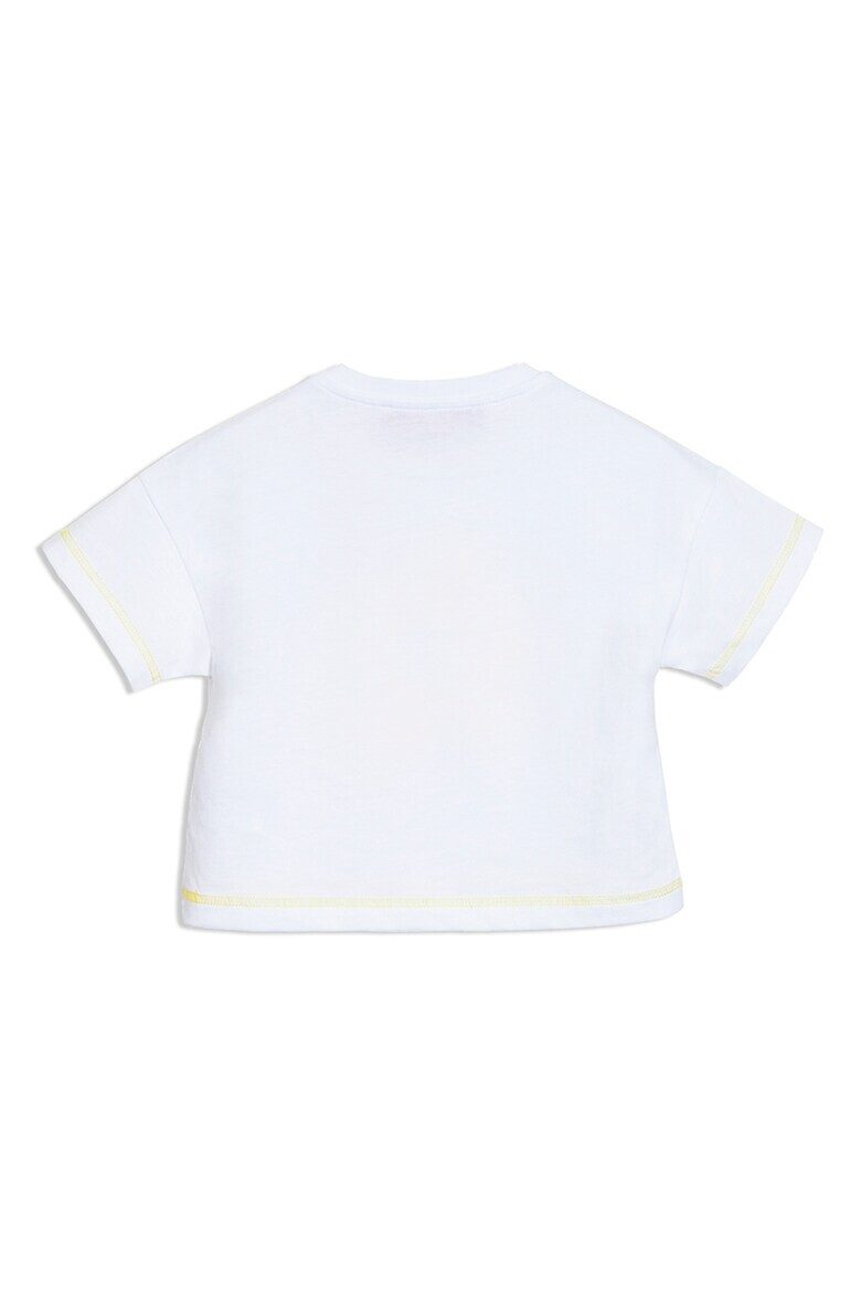 Agatha Ruiz de la Prada Флорална тениска - Pepit.bg