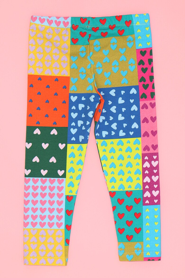 Agatha Ruiz de la Prada Клин с десен - Pepit.bg