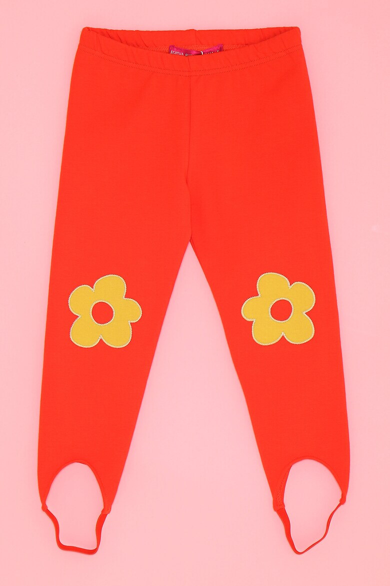 Agatha Ruiz de la Prada Клин с десен - Pepit.bg