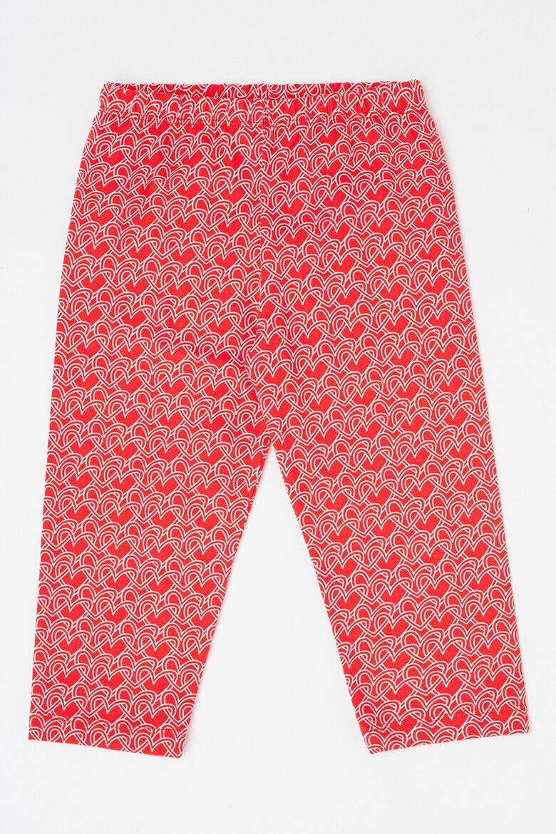 Agatha Ruiz de la Prada Клин с десен - Pepit.bg