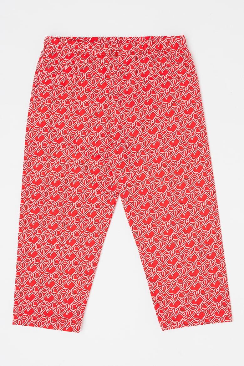 Agatha Ruiz de la Prada Клин с десен - Pepit.bg