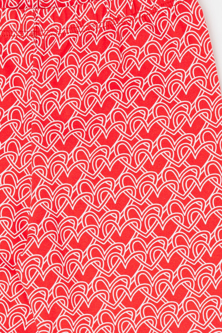 Agatha Ruiz de la Prada Клин с десен - Pepit.bg