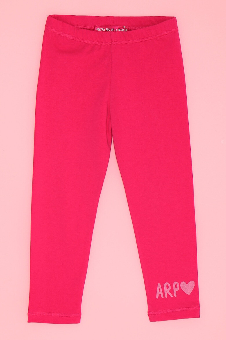 Agatha Ruiz de la Prada Клин с памук - Pepit.bg