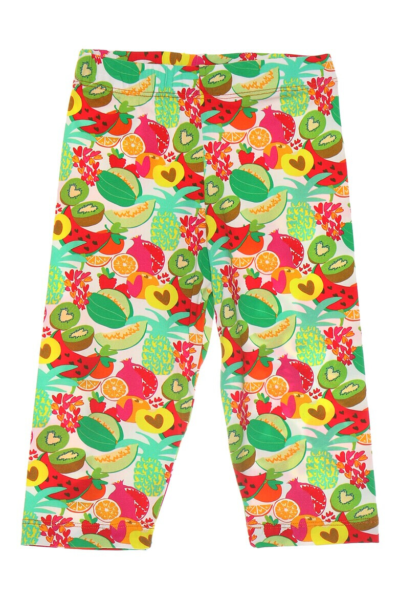 Agatha Ruiz de la Prada Клин с принт - Pepit.bg