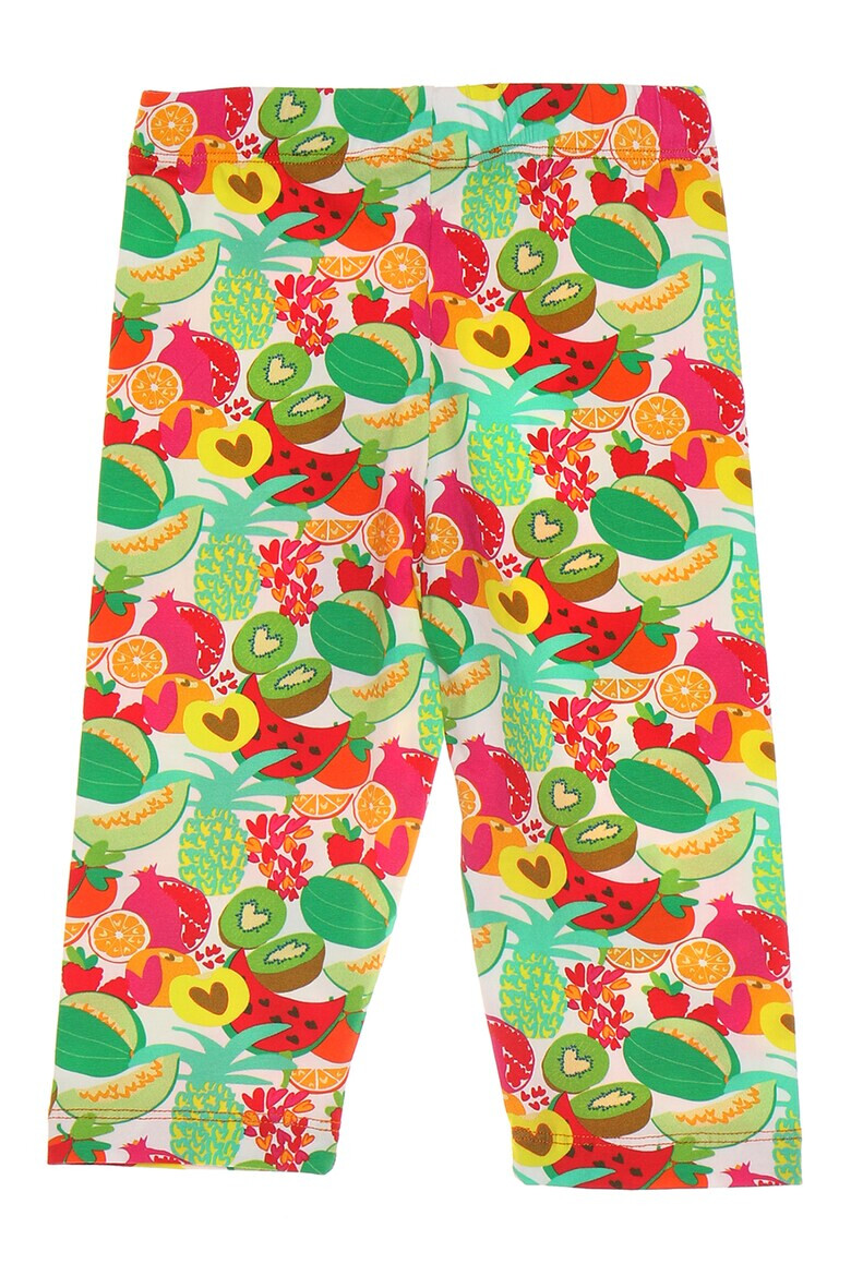 Agatha Ruiz de la Prada Клин с принт - Pepit.bg