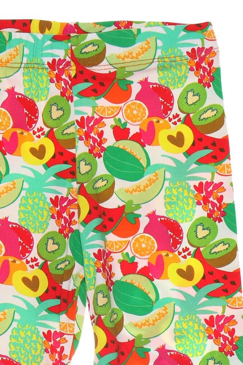 Agatha Ruiz de la Prada Клин с принт - Pepit.bg