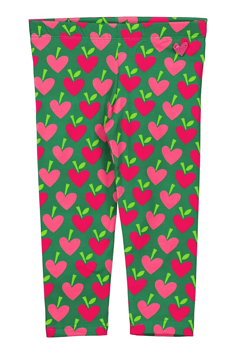 Agatha Ruiz de la Prada Клин с принт - Pepit.bg