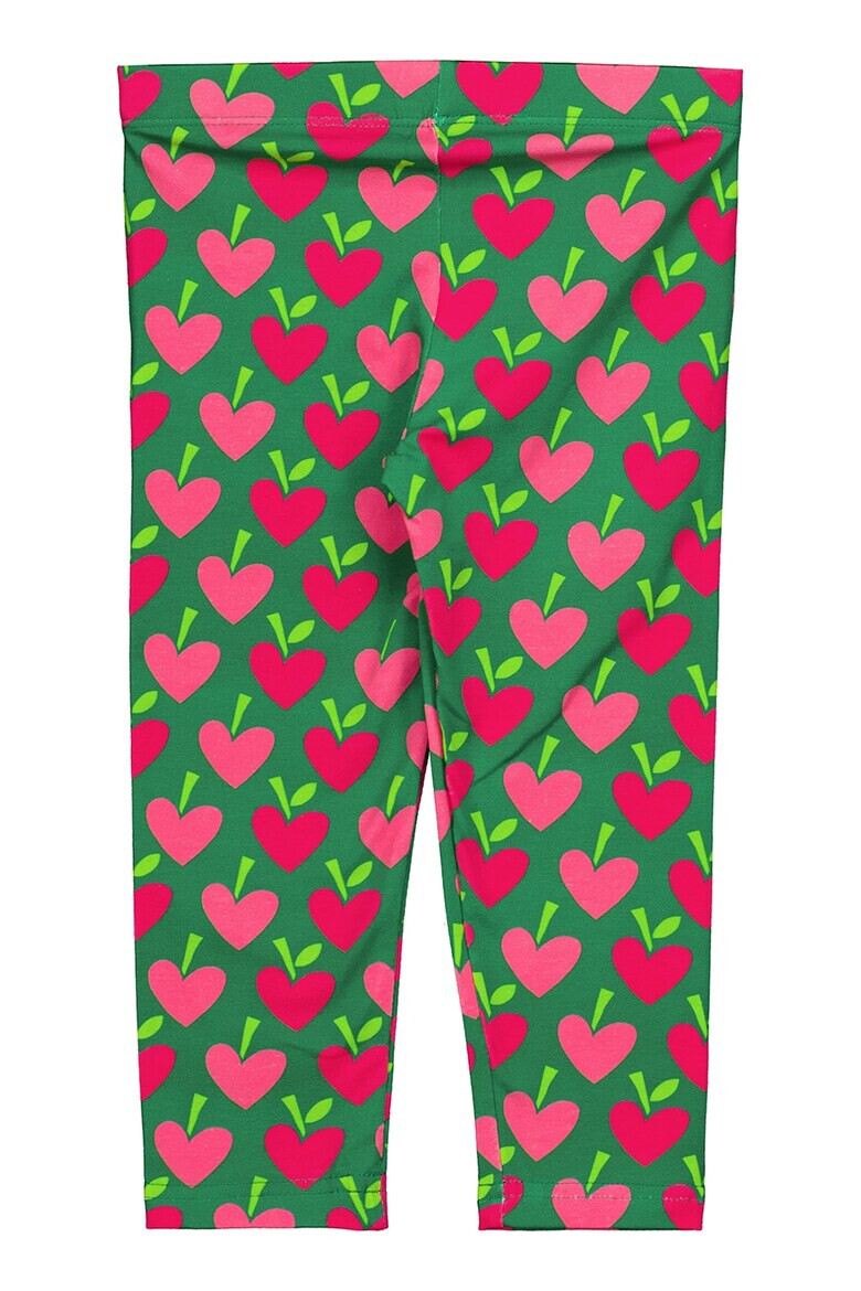 Agatha Ruiz de la Prada Клин с принт - Pepit.bg