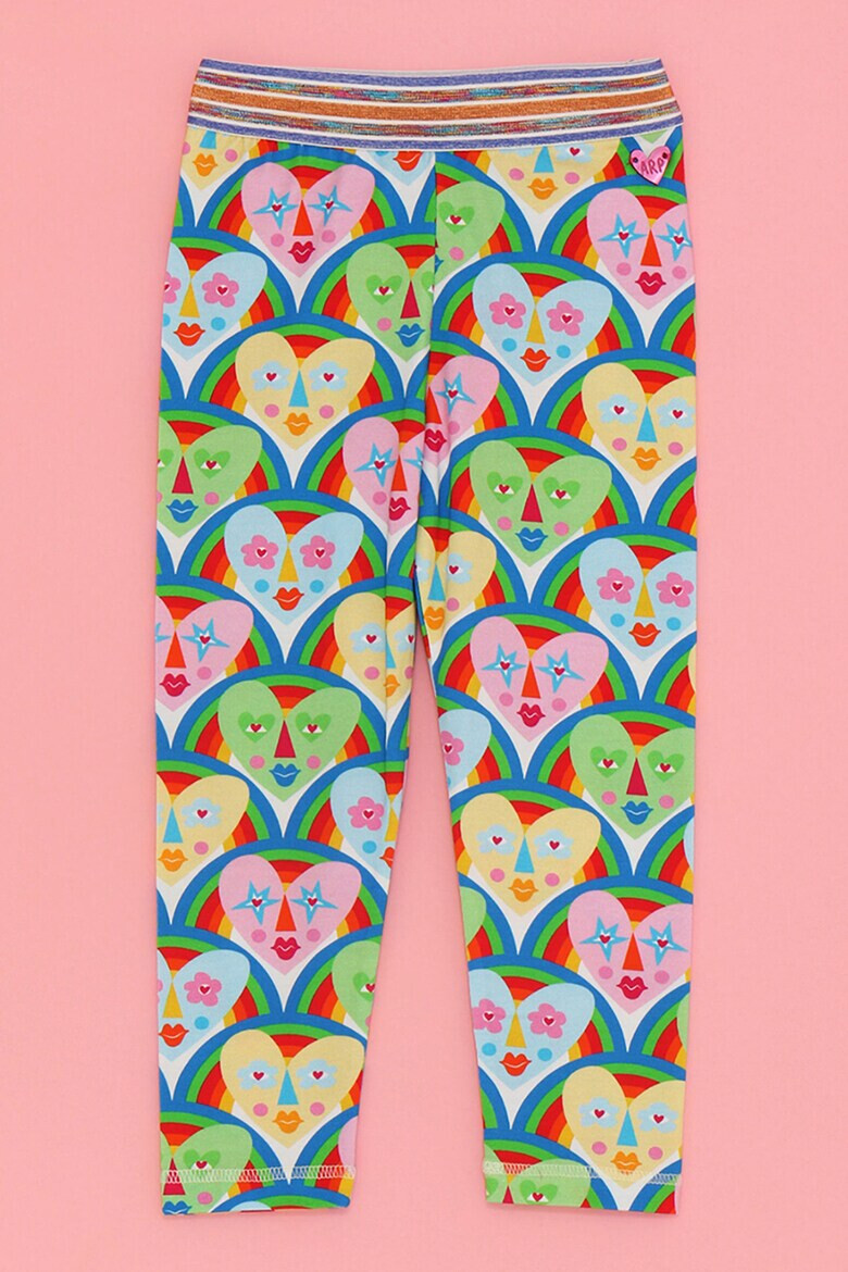 Agatha Ruiz de la Prada Клин с шарки - Pepit.bg