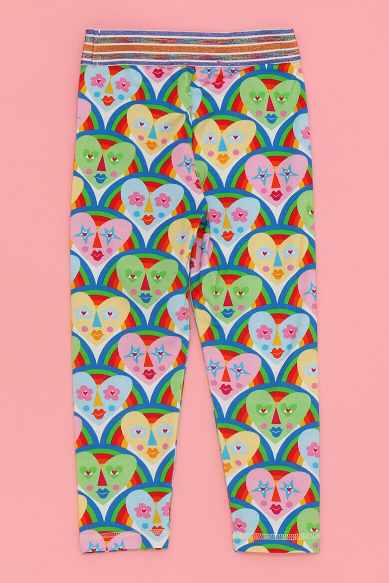Agatha Ruiz de la Prada Клин с шарки - Pepit.bg