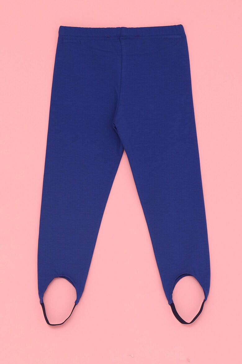 Agatha Ruiz de la Prada Клин Stirrup с пайети - Pepit.bg