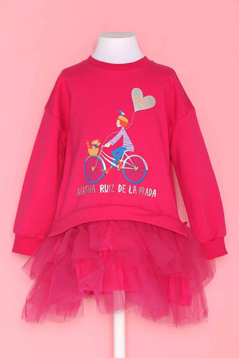Agatha Ruiz de la Prada Комби рокля - Pepit.bg