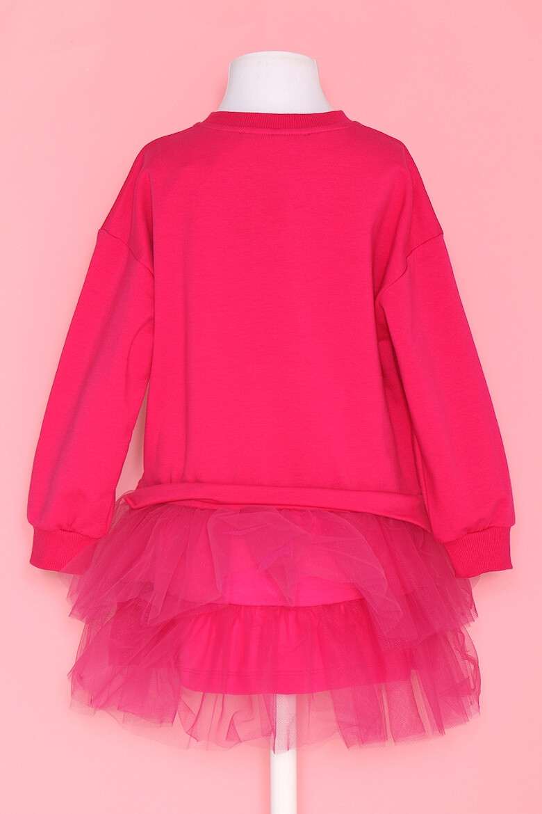 Agatha Ruiz de la Prada Комби рокля - Pepit.bg