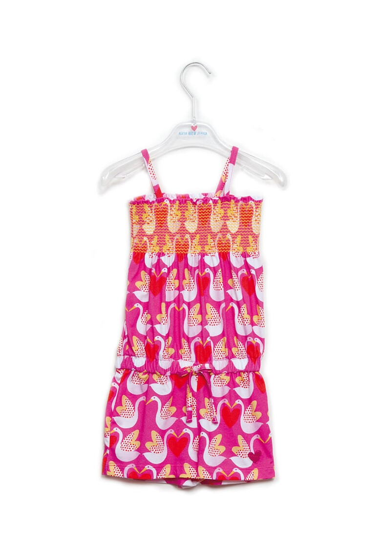 Agatha Ruiz de la Prada Къс гащеризон - Pepit.bg