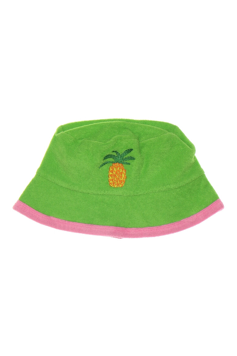 Agatha Ruiz de la Prada Плюшена шапка - Pepit.bg