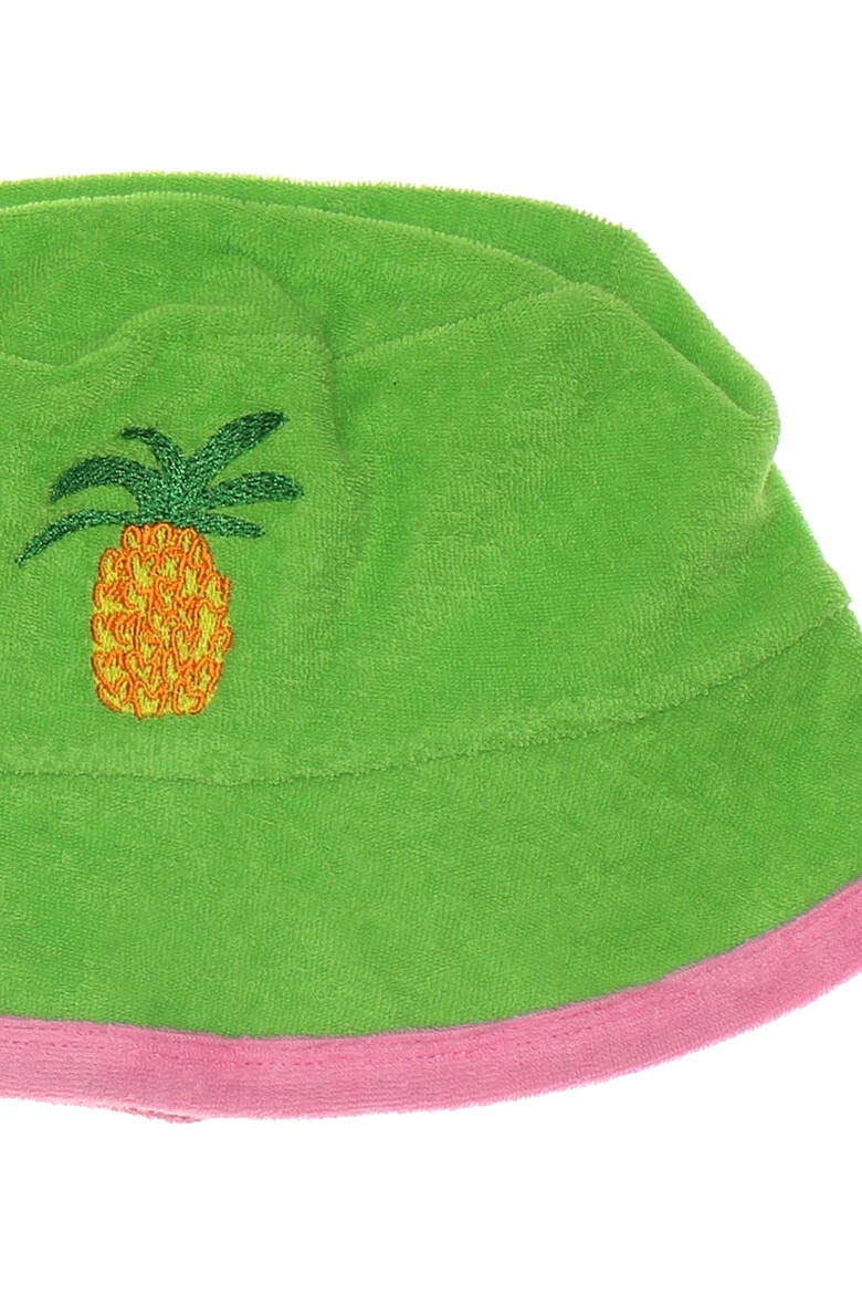 Agatha Ruiz de la Prada Плюшена шапка - Pepit.bg