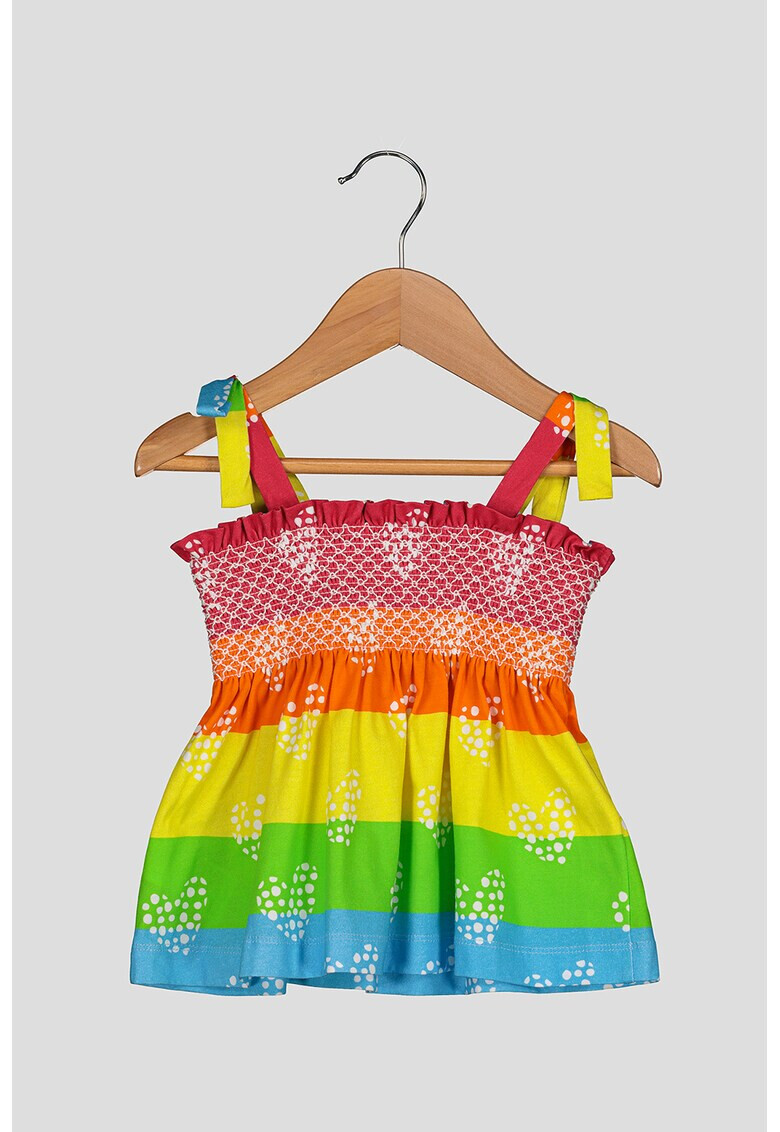 Agatha Ruiz de la Prada Раиран топ - Pepit.bg