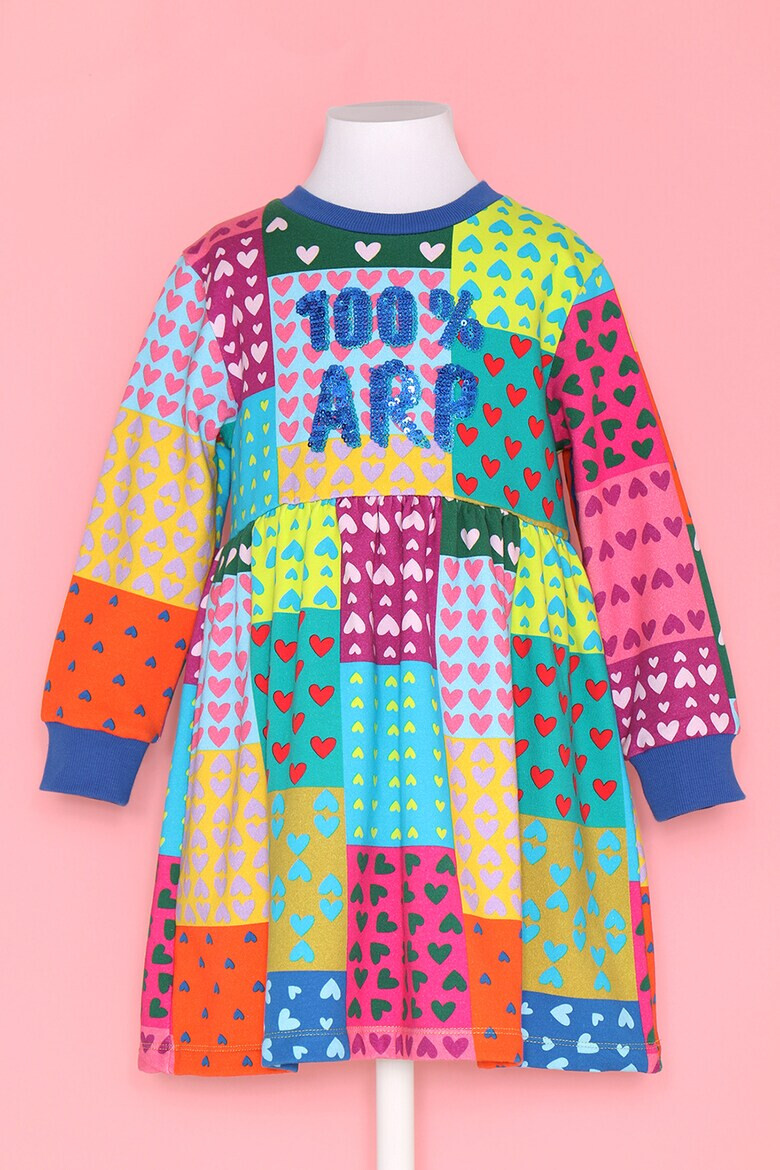 Agatha Ruiz de la Prada Рокля с ажур - Pepit.bg