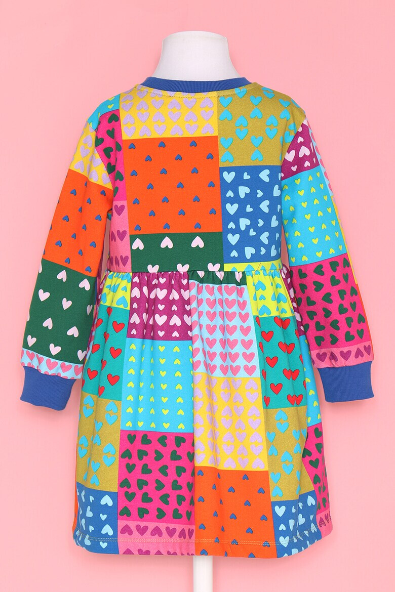 Agatha Ruiz de la Prada Рокля с ажур - Pepit.bg