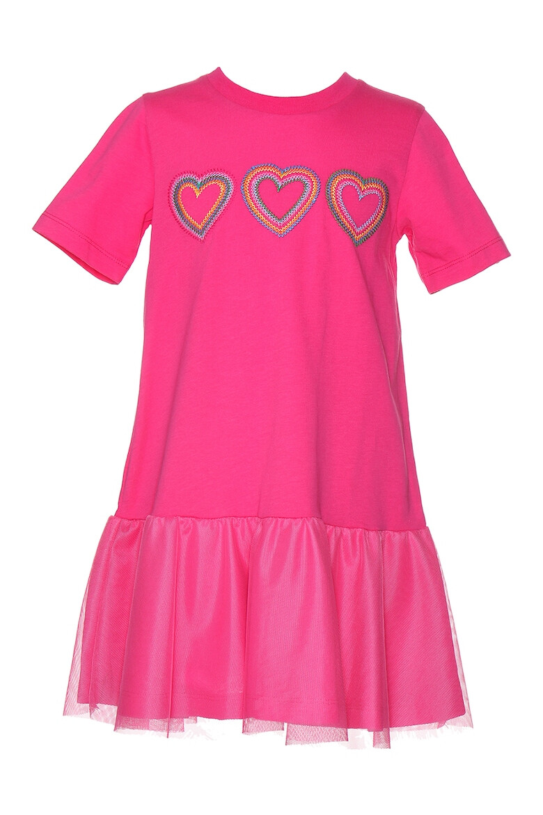 Agatha Ruiz de la Prada Рокля с бродерии - Pepit.bg