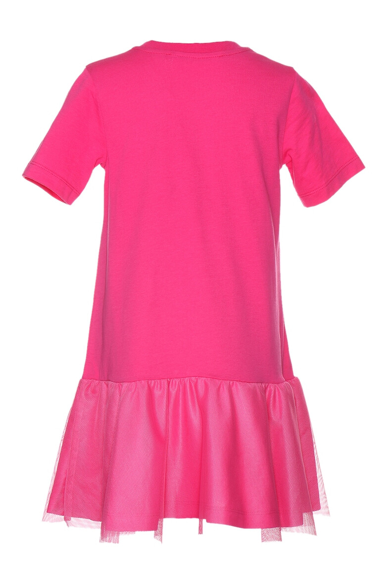 Agatha Ruiz de la Prada Рокля с бродерии - Pepit.bg