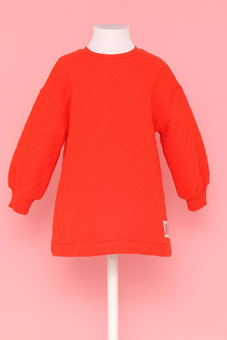 Agatha Ruiz de la Prada Рокля с овално деколте - Pepit.bg