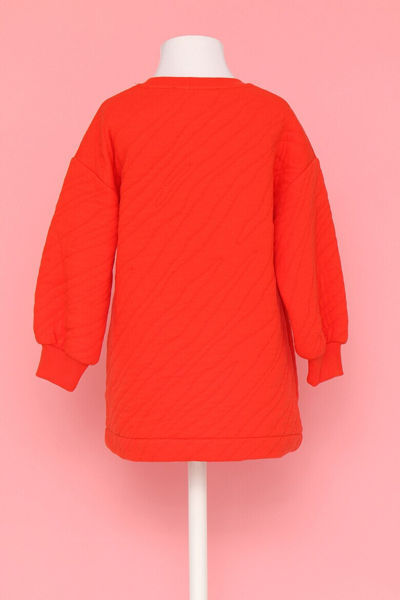 Agatha Ruiz de la Prada Рокля с овално деколте - Pepit.bg