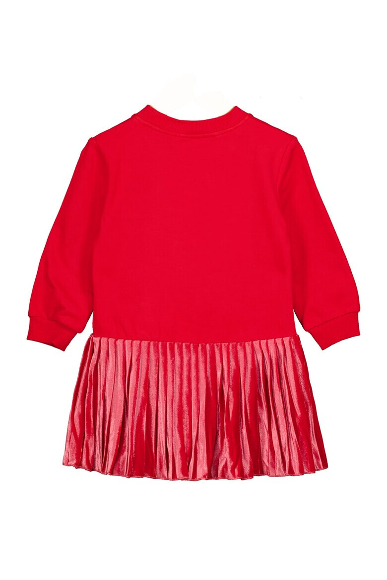 Agatha Ruiz de la Prada Рокля с плисе - Pepit.bg